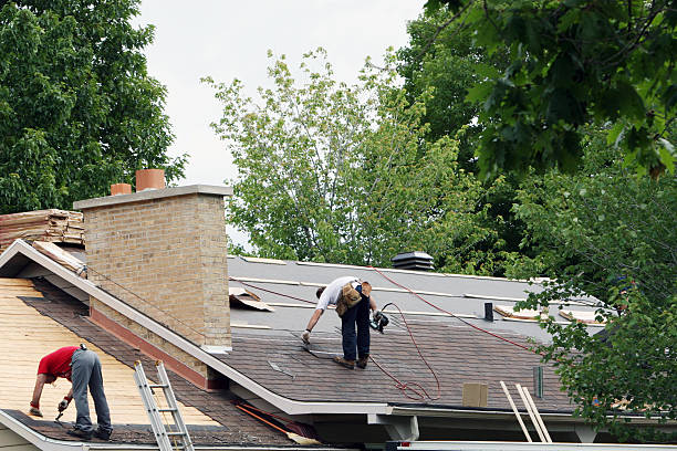 Quick and Trustworthy Emergency Roof Repair Services in San Dimas, CA