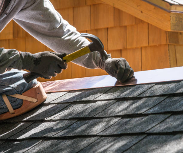 Roof Installation Near Me in San Dimas, CA